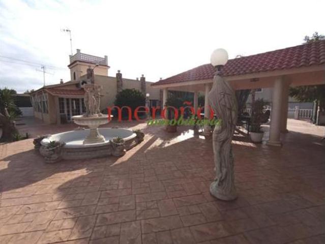 Chalet Venta Crevillent, Crevillent