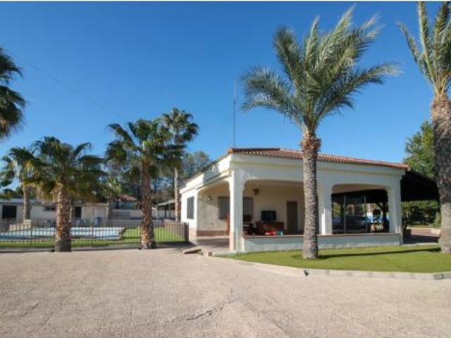 Chalet Venta Crevillent, Crevillent