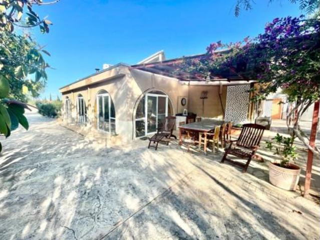 Chalet Venta Crevillent, Crevillent