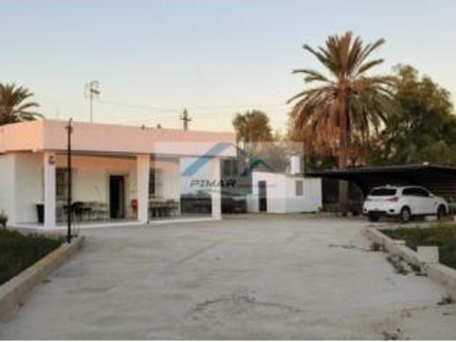 Chalet Venta Crevillent, Crevillent