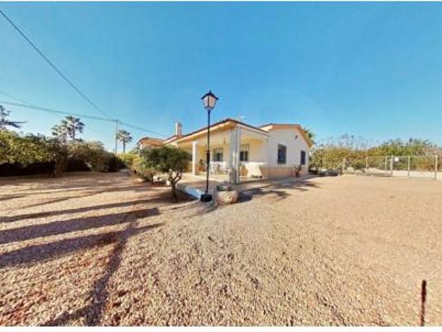 Chalet Venta Crevillent, Crevillent