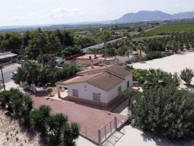 Chalet Venta Crevillent, Crevillent