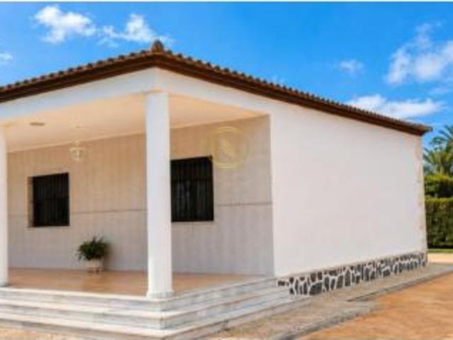 Chalet Venta Crevillent, Crevillent