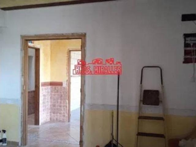 Chalet Venta Crevillent, Crevillent