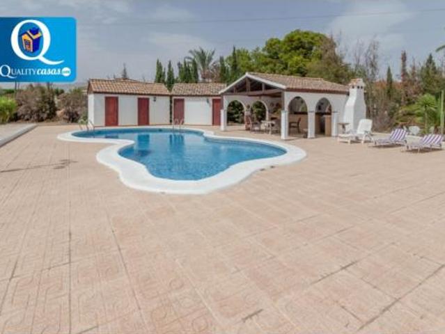 Chalet Venta Crevillent, El Realengo