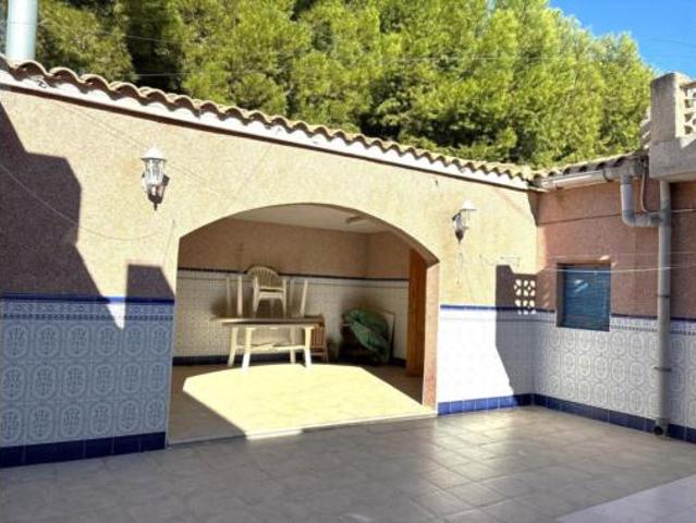 Chalet Venta Crevillent, El Realengo