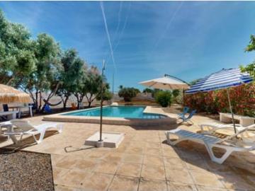 Chalet Venta Crevillent, El Realengo
