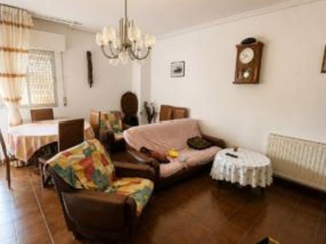 Chalet Venta Cristóbal de La Sierra, Cristóbal de La Sierra