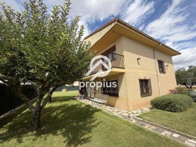 Chalet Venta Cuzcurrita de Río Tirón, Cuzcurrita de Río Tirón