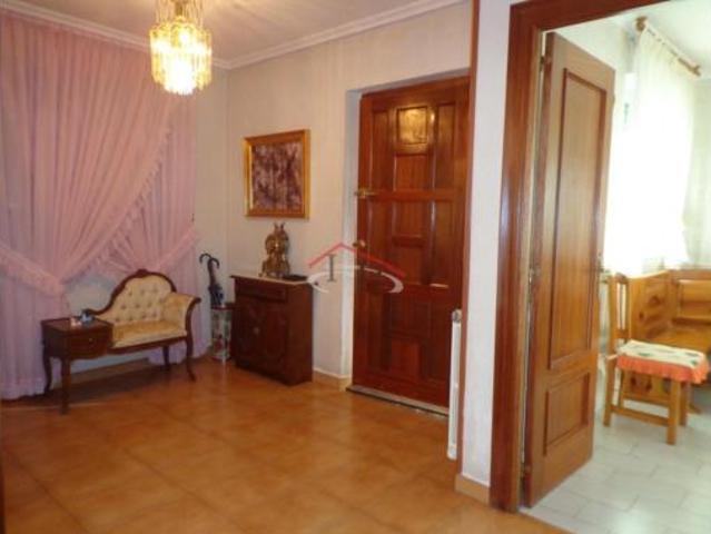 Chalet Venta Cuadros, Campo de Santibáñez