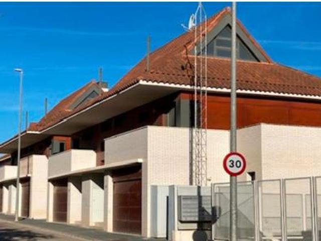 Chalet Venta Cuarte de Huerva, Cuarte de Huerva