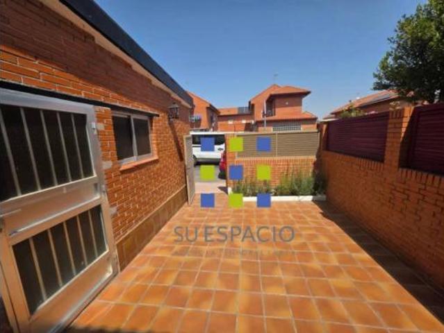 Chalet Venta Cubas de La Sagra, Cubas de La Sagra