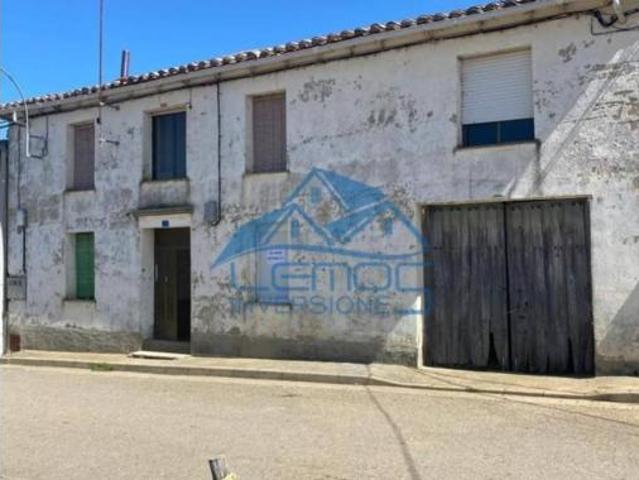 Chalet Venta Cubillas de Rueda, Quintanilla de Rueda
