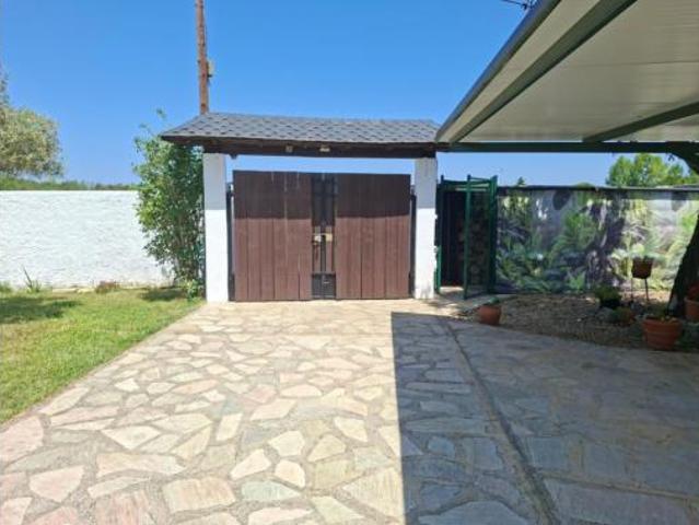 Chalet Venta Cubillos del Sil, Cabañas de La Dornilla