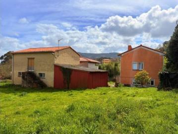 Chalet Venta Cudillero, Armayor