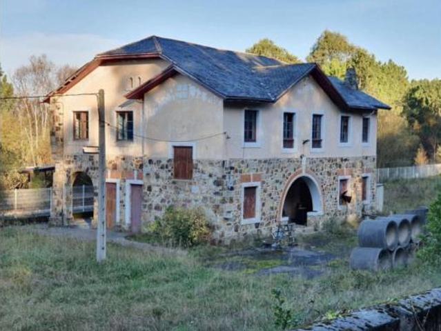 Chalet Venta Cudillero, Cudillero