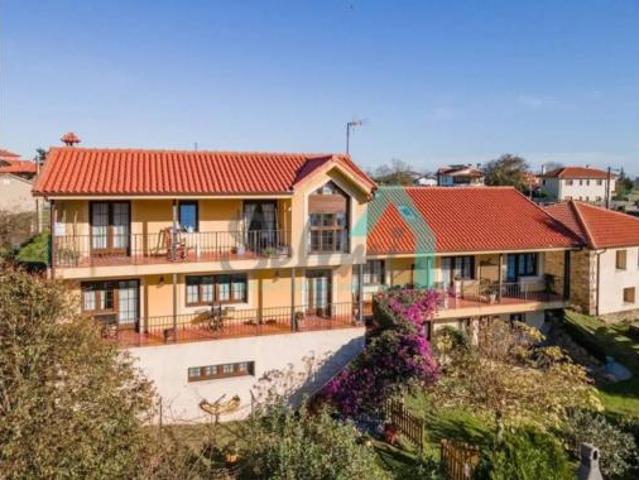 Chalet Venta Cudillero, Cudillero