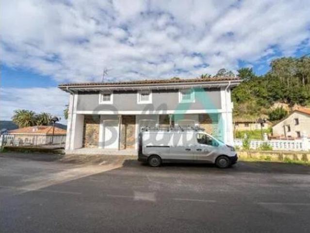Chalet Venta Cudillero, Cudillero