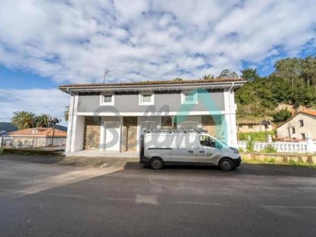 Chalet Venta Cudillero, Cudillero