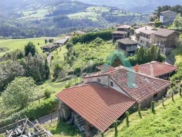 Chalet Venta Cudillero, Cudillero