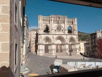 Chalet Venta Cuenca Capital, Casco Antiguo