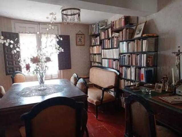 Chalet Venta Cuenca Capital, Casco Antiguo