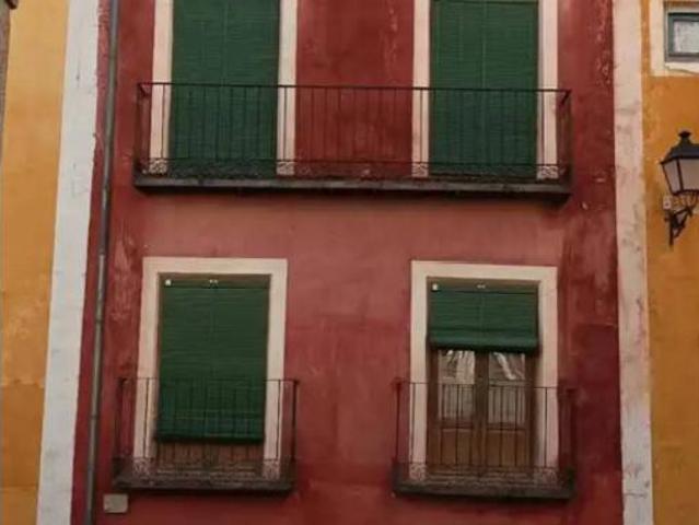 Chalet Venta Cuenca Capital, Casco Antiguo