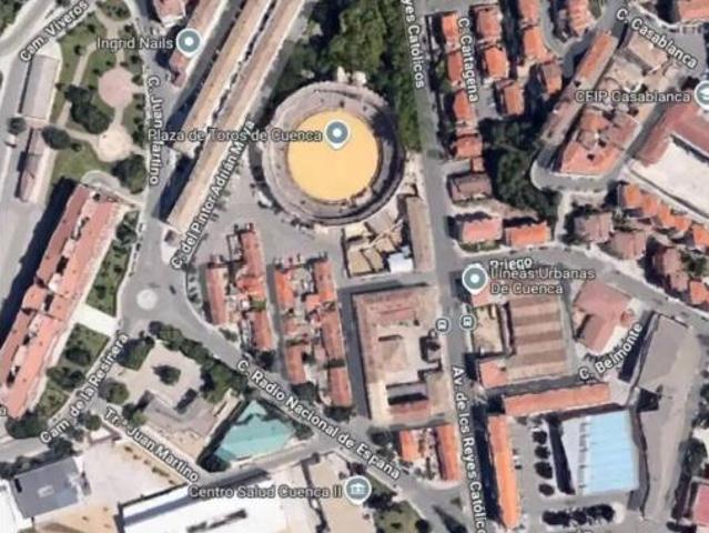Chalet Venta Cuenca Capital, Centro