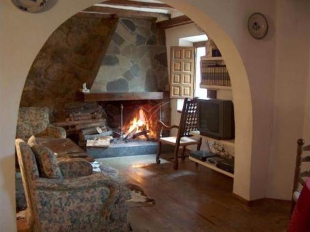 Chalet Venta Cuenca Capital, Centro