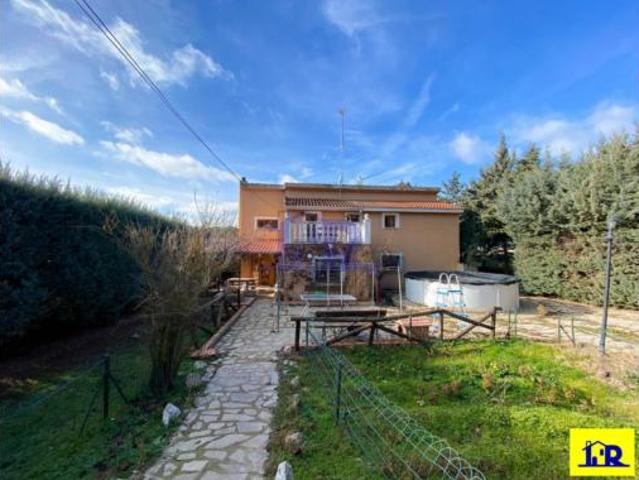 Chalet Venta Cuenca Capital, Alameda