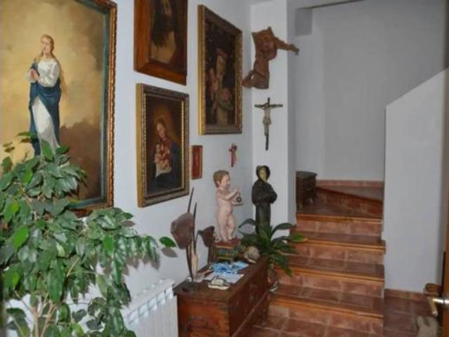 Chalet Venta Cuenca Capital, Avenida de los Reyes Católicos Paseo de San Antonio