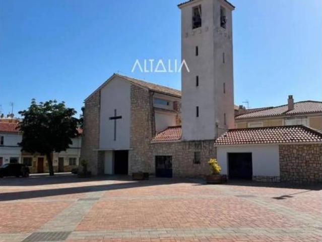 Chalet Venta Cuenca Capital, Avenida de los Reyes Católicos Paseo de San Antonio