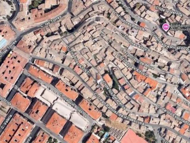 Chalet Venta Cuenca Capital, Los Tiradores Valdecabras