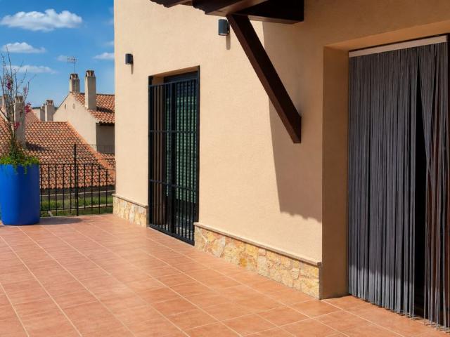 Chalet Venta Cuenca