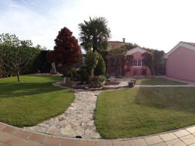 Chalet Venta Cuenca