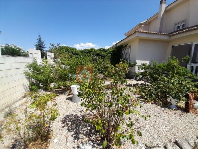 Chalet Venta Cuenca