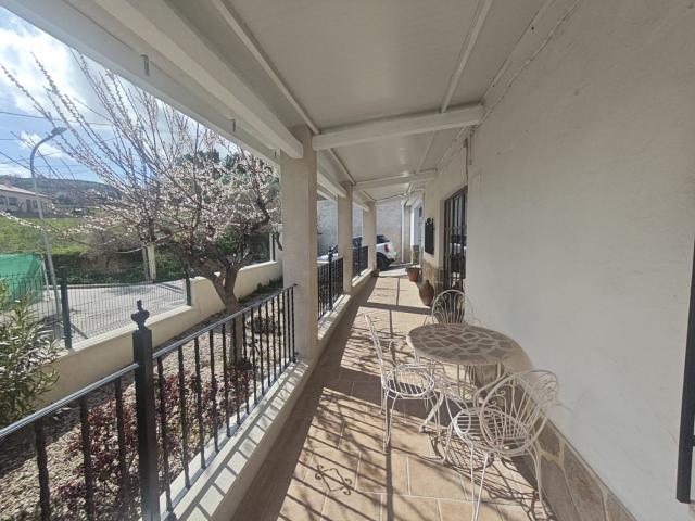 Chalet Venta Cuenca