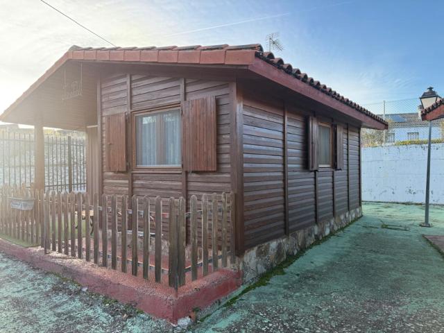 Chalet Venta Cuenca