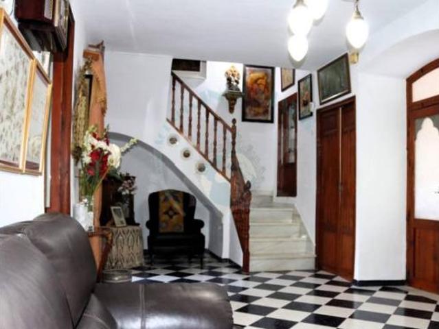Chalet Venta Cuevas Bajas, Cuevas Bajas