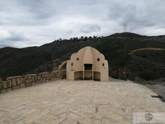Chalet Venta Cuevas del Almanzora, Cala Panizo