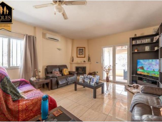 Chalet Venta Cuevas del Almanzora, Cala Panizo