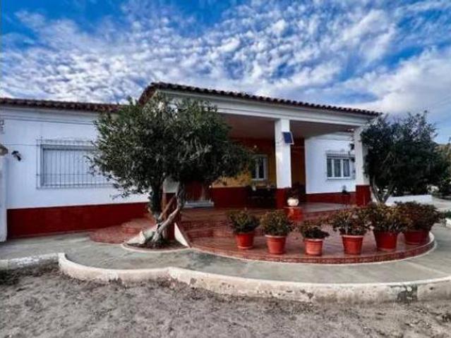 Chalet Venta Cuevas del Almanzora, Cuevas del Almanzora