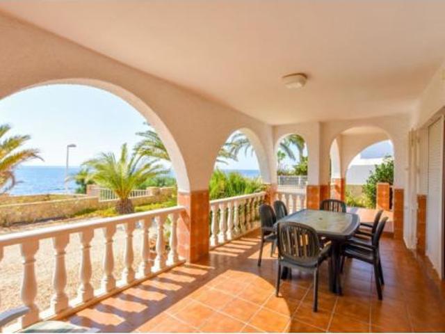Chalet Venta Cuevas del Almanzora, El Calón