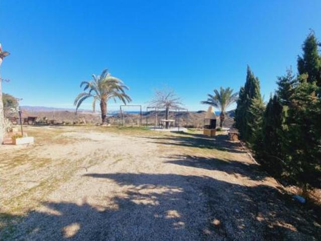 Chalet Venta Cuevas del Almanzora, El Arteal