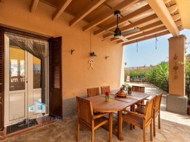 Chalet Venta Cuevas del Almanzora, Los Silos