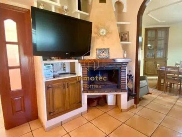 Chalet Venta Cuevas del Almanzora, La Mulería
