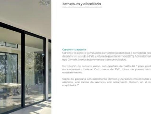 Chalet Venta Cuevas del Almanzora, Las Rozas