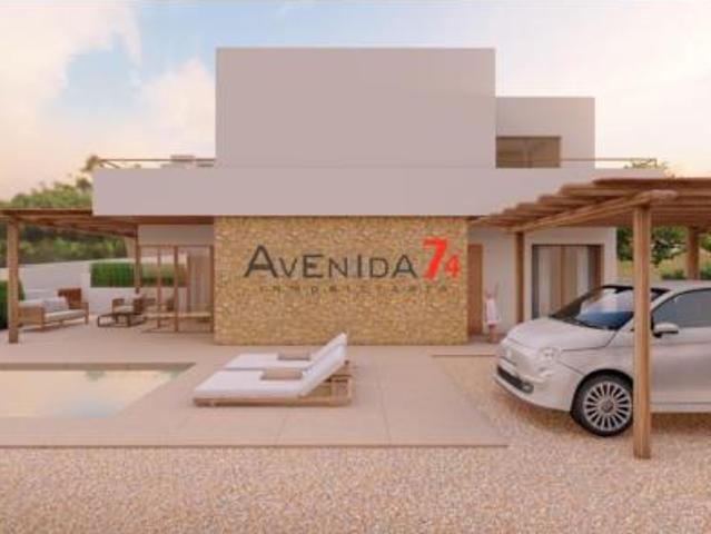Chalet Venta Cuevas del Almanzora, Pozo del Esparto
