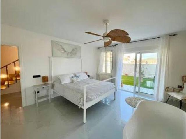 Chalet Venta Cuevas del Almanzora, Palomares