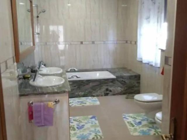 Chalet Venta Cuevas del Becerro, Cuevas del Becerro